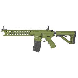 REPLIQUE LONGUE 6MM GC16 PREDATOR HUNTER GREEN