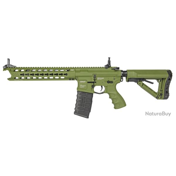 REPLIQUE LONGUE 6MM GC16 PREDATOR HUNTER GREEN