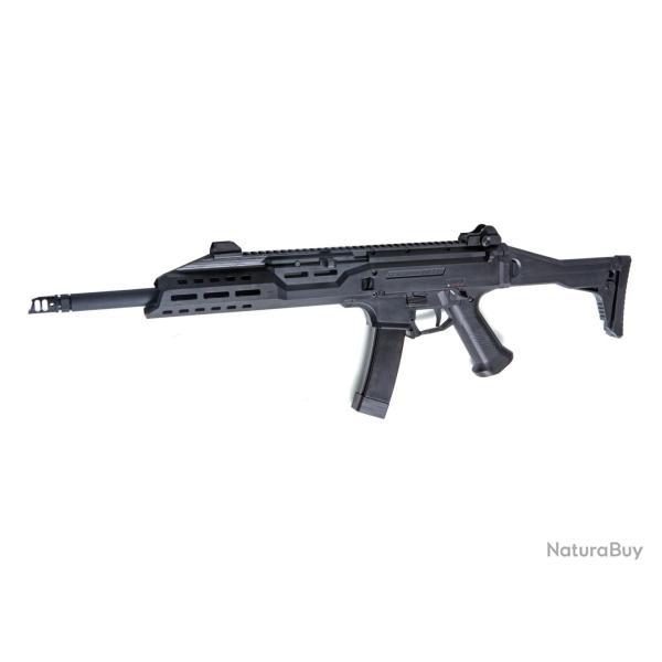 REPLIQUE LONGUE 6MM CZ EVO 3 A1 CARBINE
