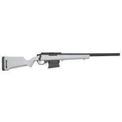 REPLIQUE LONGUE 6MM STRIKER AS01 RESSORT BLANC - ARES