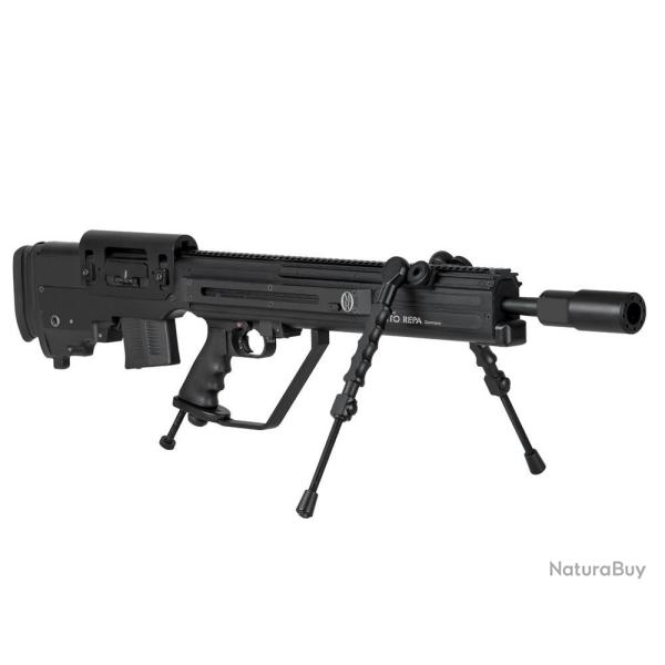 REPLIQUE LONGUE 6MM SOC SLR PRECISION - ARES