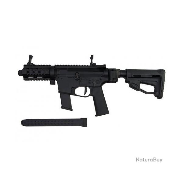 REPLIQUE LONGUE 6MM M45X S NOIR - ARES