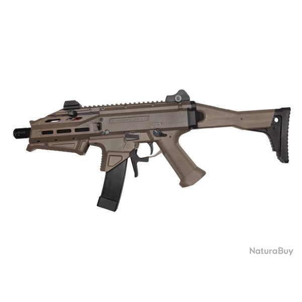 REPLIQUE 6MM CZ SCORPION EVO 3 ATEK FDE