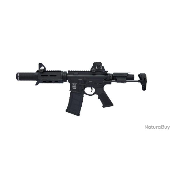 REPLIQUE LONGUE 6MM B4 PDW L EBB NOIR