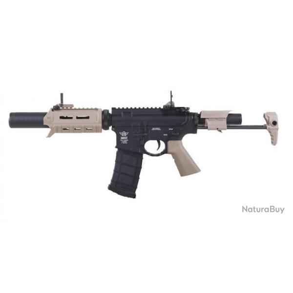 REPLIQUE LONGUE 6MM B4 PDW L EBB TAN