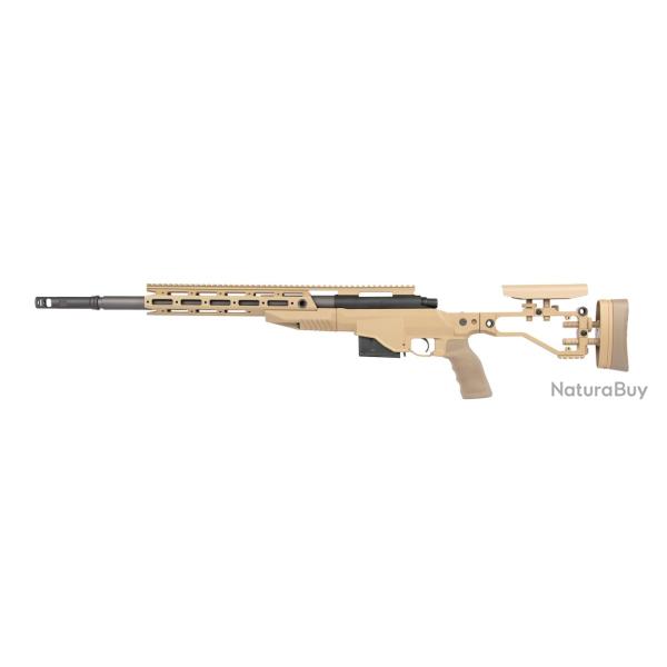 REPLIQUE LONGUE 6MM M40 A6 TAN - ARES