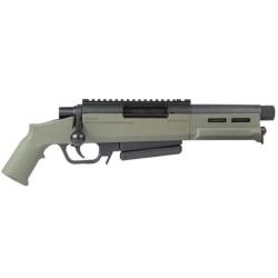 REPLIQUE LONGUE 6MM STRIKER AS03 RESSORT OD - ARES