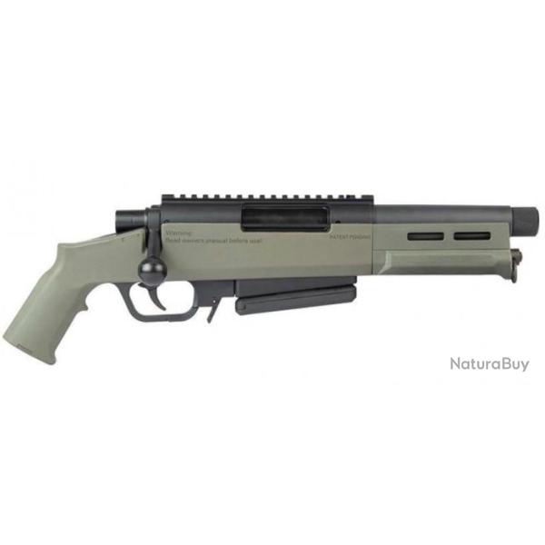 REPLIQUE LONGUE 6MM STRIKER AS03 RESSORT OD - ARES