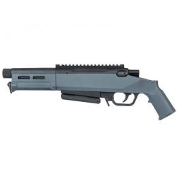 REPLIQUE LONGUE 6MM STRIKER AS03 RESSORT GRIS - ARES