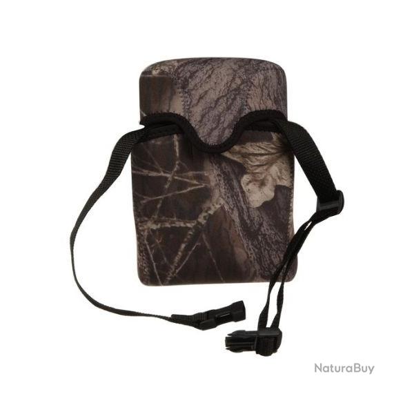 Vente flash ! Etui Jumelle � pont Medium Nature - OPTECH USA