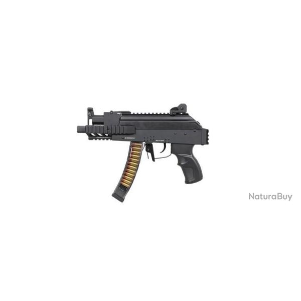 REPLIQUE LONGUE 6MM PRK9