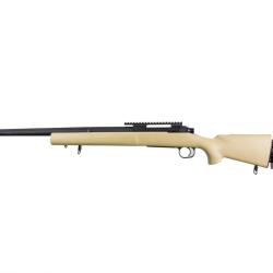 REPLIQUE LONGUE 6MM MOD24 SF RESSORT TAN