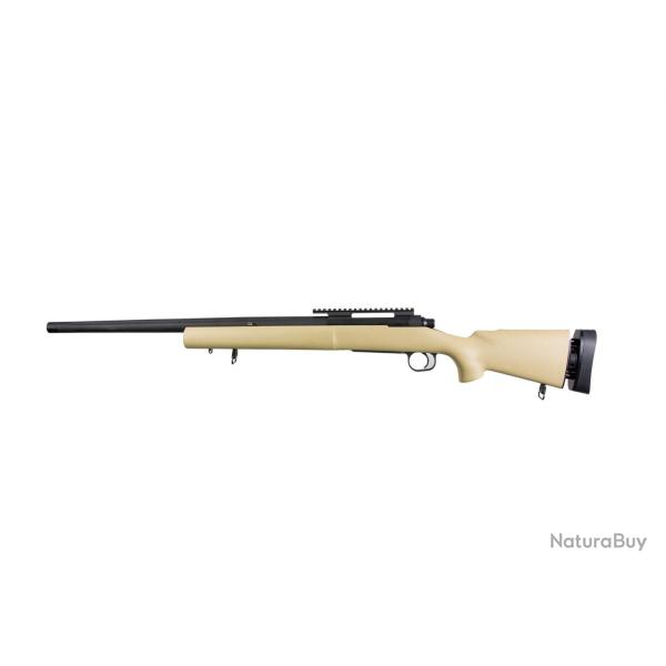 REPLIQUE LONGUE 6MM MOD24 SF RESSORT TAN