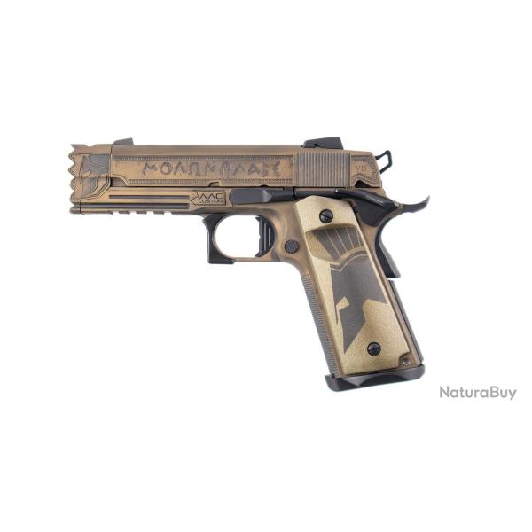 PISTOLET 6MM STR45 SPARTAN