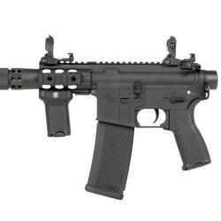 REPLIQUE LONGUE 6MM SA-E18 NOIR