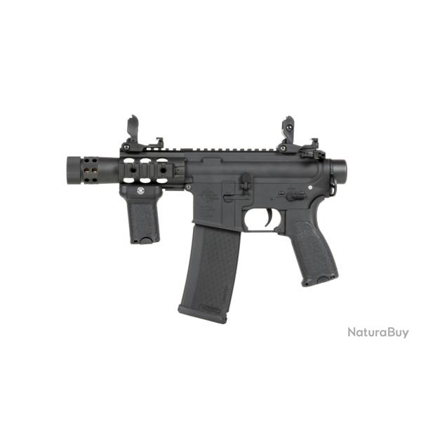 REPLIQUE LONGUE 6MM SA-E18 NOIR