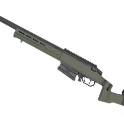 REPLIQUE LONGUE 6MM STRIKER TACTICAL T1 OD - ARES