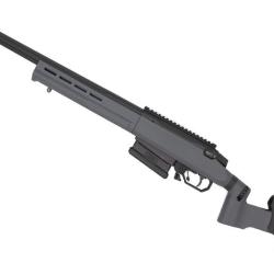 REPLIQUE LONGUE 6MM STRIKER TACTICAL T1 GRIS - ARES