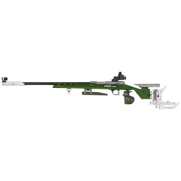 REPLIQUE LONGUE 6MM PTS-001 VERT - ARES