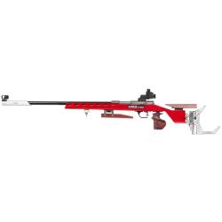 REPLIQUE LONGUE 6MM PTS-001 ROUGE - ARES