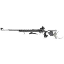 REPLIQUE LONGUE 6MM PTS-001 SILVER - ARES