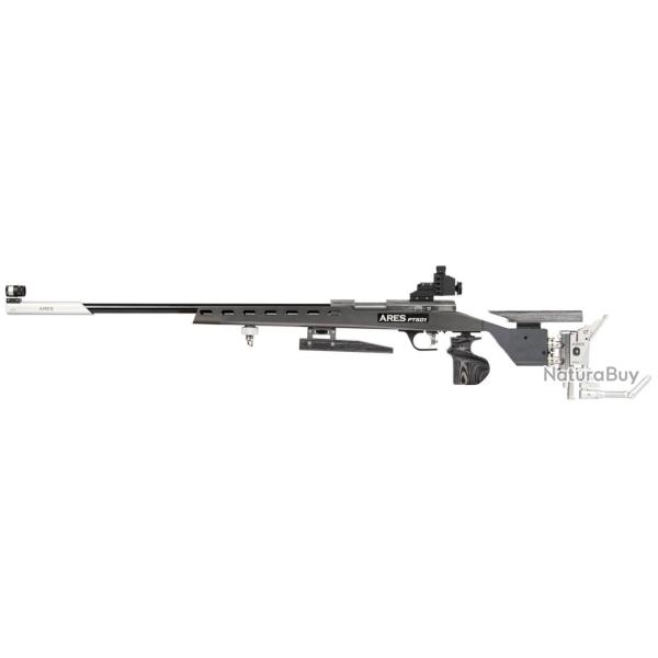 REPLIQUE LONGUE 6MM PTS-001 SILVER - ARES