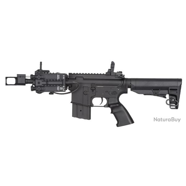 REPLIQUE LONGUE 6MM TANKER