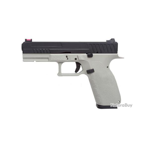 PISTOLET 6MM KP13 AUTO GAZ GRIS