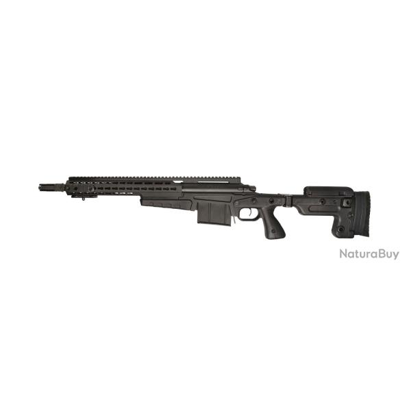 REPLIQUE LONGUE 6MM MK13 COMPACT RESSORT NOIR
