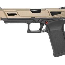 PISTOLET 6MM GTP9 MS DST