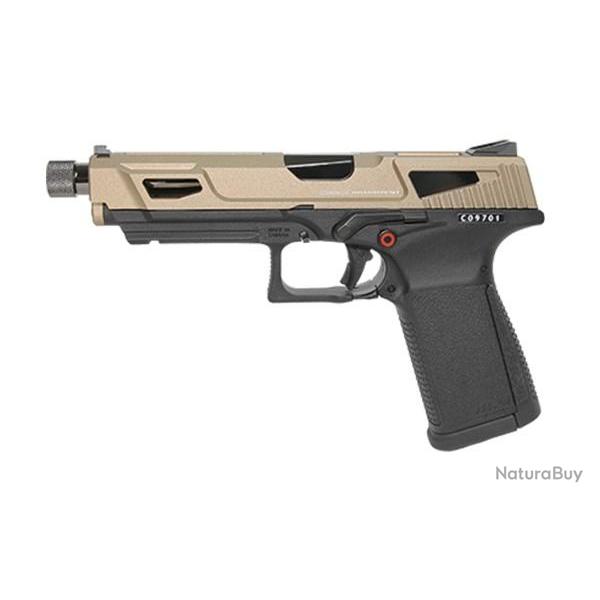 PISTOLET 6MM GTP9 MS DST
