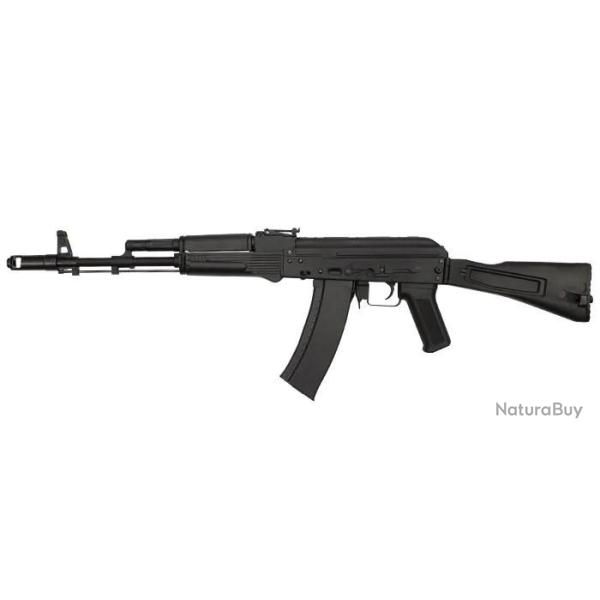 REPLIQUE LONGUE 6MM AK74M G3 METAL AEG