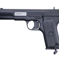 PISTOLET 6MM FS08 CO2 NBB