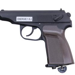 PISTOLET 6MM FS05 CO2 NBB