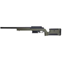 REPLIQUE LONGUE 6MM EMG HELIOS EV01 - OD - ARES