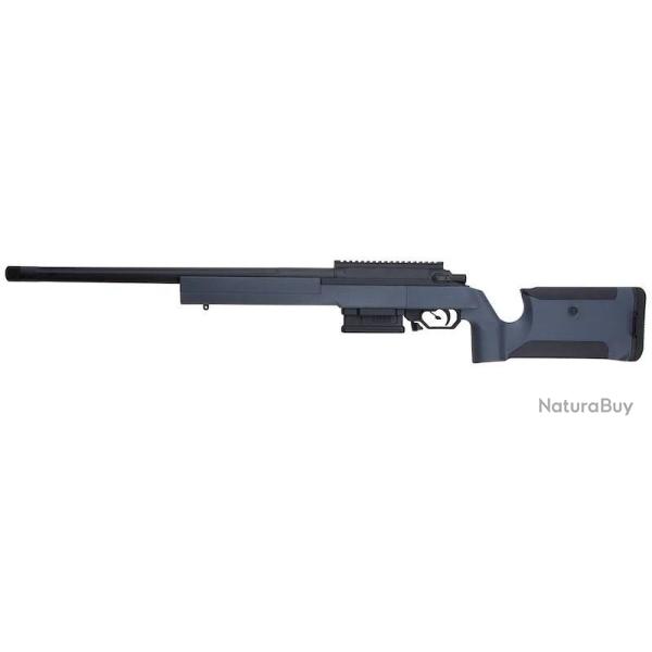 REPLIQUE LONGUE 6MM EMG HELIOS EV01 - UB - ARES