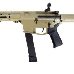 REPLIQUE LONGUE 6MM UDP9 6" METAL TAN