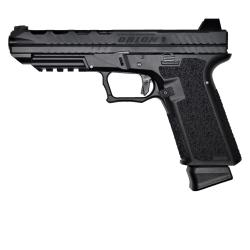 PISTOLET 6MM ORION COMBAT No.3 BLOWBACK NOIR