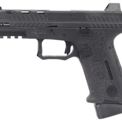 PISTOLET 6MM ORION ACTION No.2 BLOWBACK NOIR