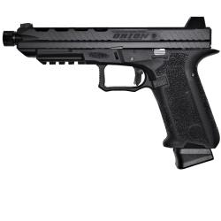 PISTOLET 6MM ORION PERFORMANCE No.3 BLOWBACK NOIR
