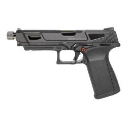 PISTOLET 6MM GTP9 MS GAZ