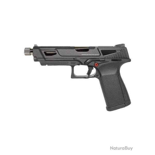 PISTOLET 6MM GTP9 MS GAZ