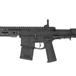 REPLIQUE LONGUE 6MM M4 X CLASS 6" NOIRE - ARES
