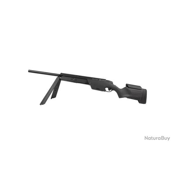 REPLIQUE LONGUE 6MM STEYR SCOUT VERSION ELITE NOIR