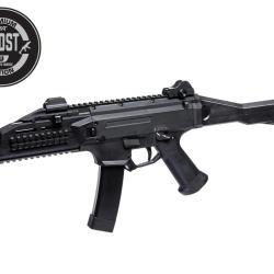 REPLIQUE 6MM CZ SCORPION EVO 3 A1 ULTIMATE BOOST