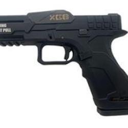 PISTOLET 6MM XG8 MB GAZ
