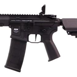 REPLIQUE LONGUE 6MM XQ4 QRF MEDUSA BK