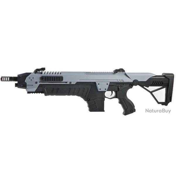 REPLIQUE LONGUE 6MM XR5 SLLG AETHER GRIS