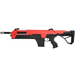 REPLIQUE LONGUE 6MM XR5 SLLS AETHER ROUGE