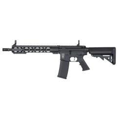 REPLIQUE LONGUE 6MM SA-F09 FLEX HAL NOIRE